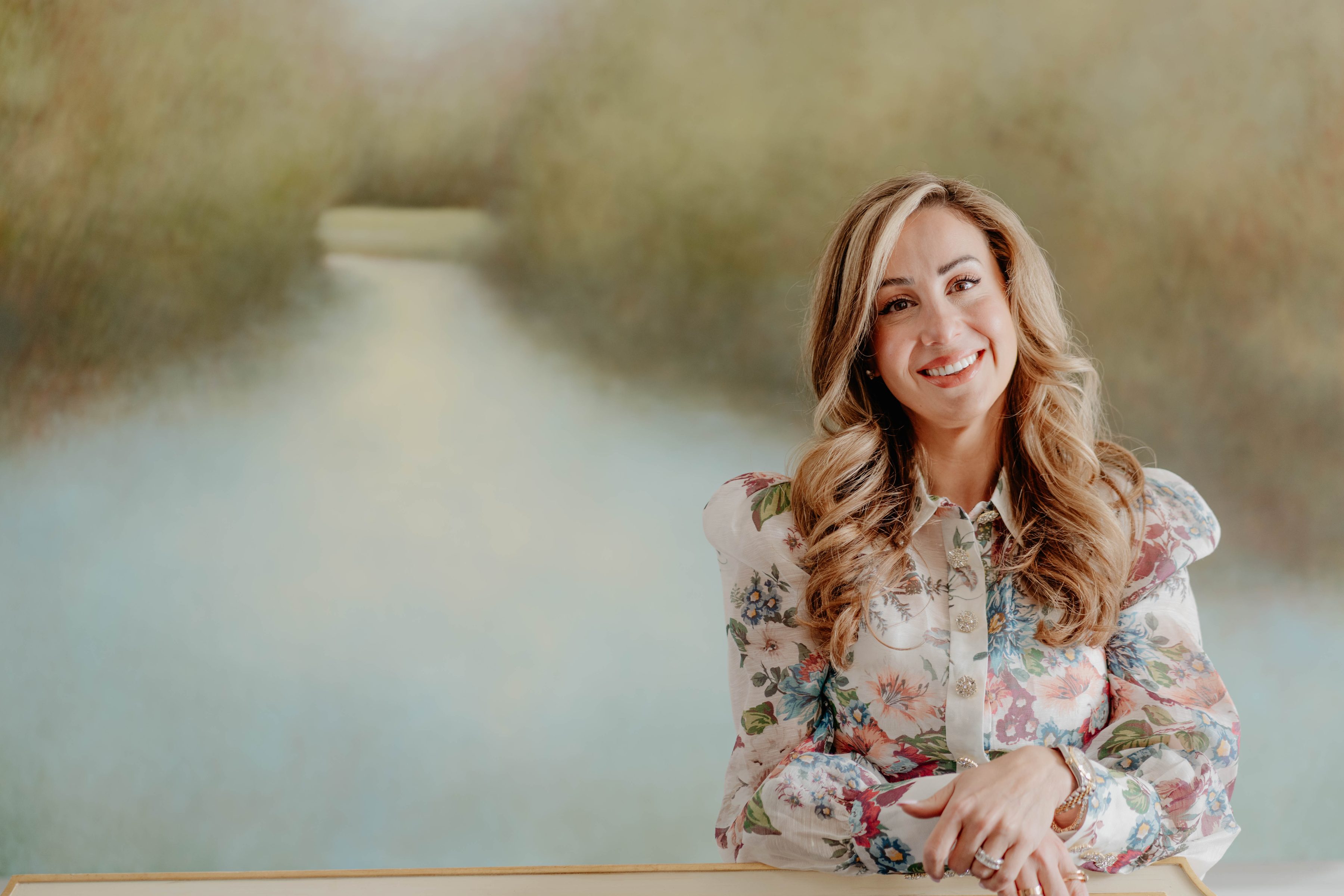 Dr. Sima Shahbandar, founder and physician at OmriMed