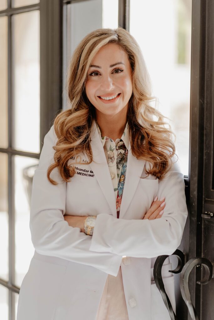 Dr. Sima Wellness Concierge Healthcare
