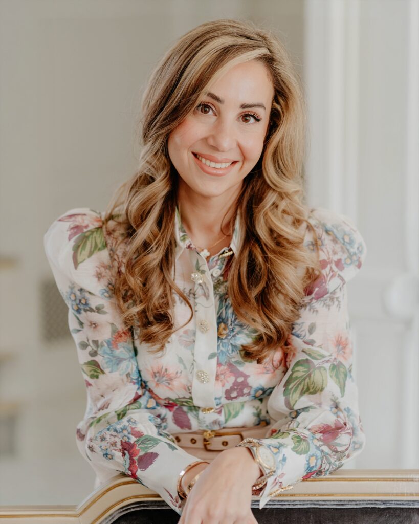 Dr. Sima Omri Med Lubbock Concierge Healthcare at Omri Med Lubbock