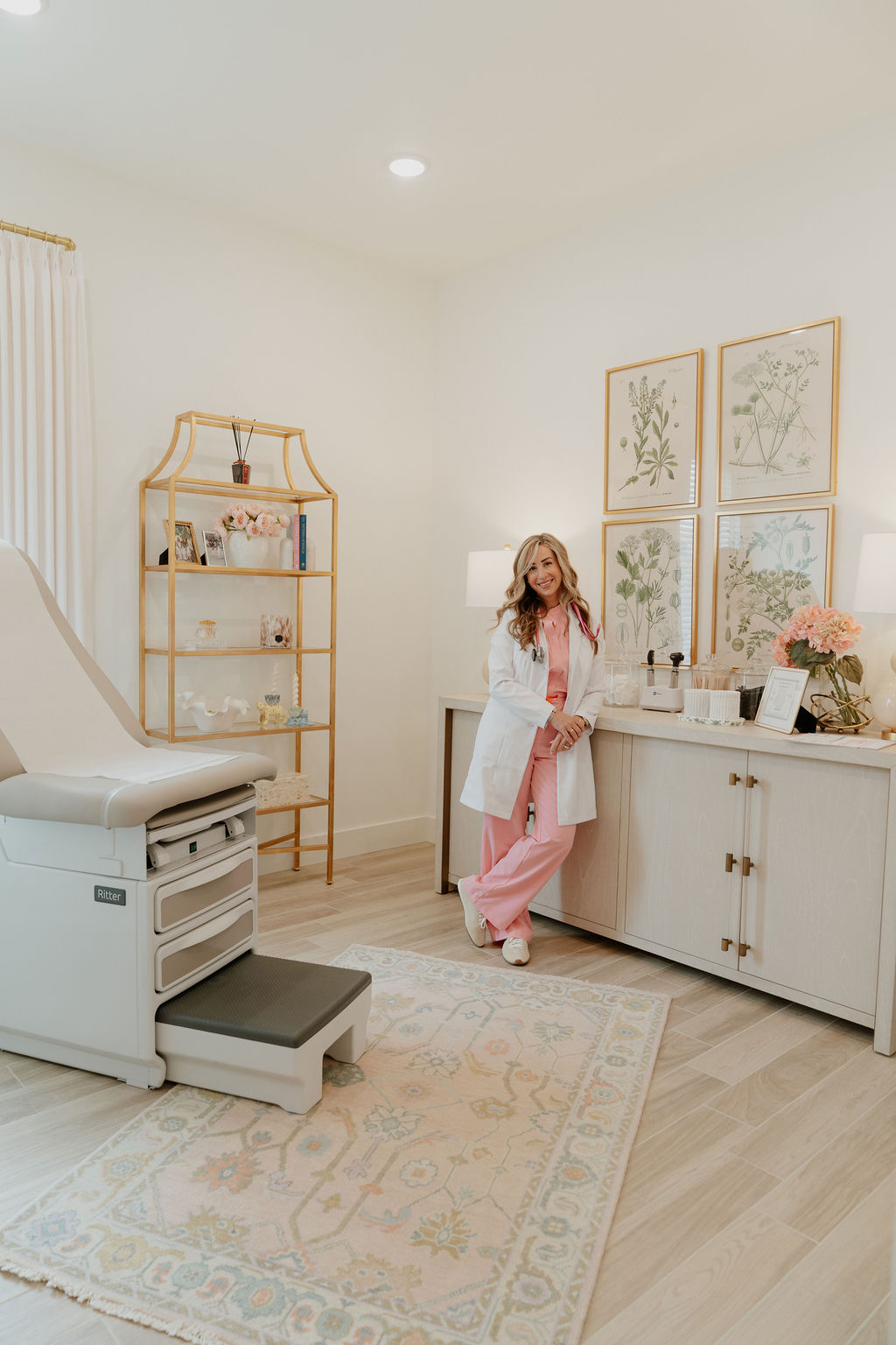 Physician Led Care Lubbock Texas